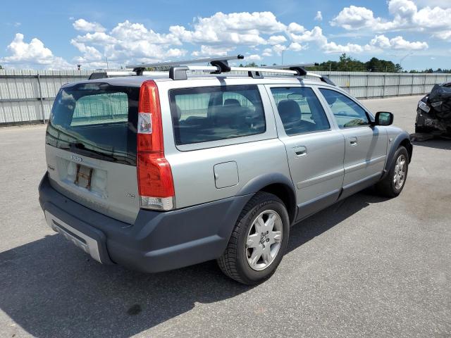 YV1SZ592351196494 - 2005 VOLVO XC70  photo 4