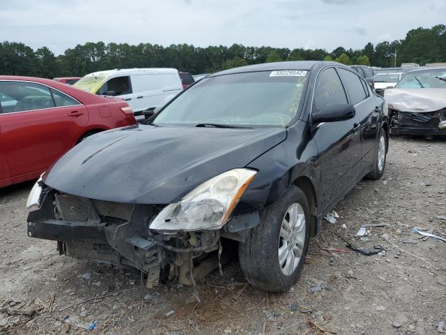 1N4AL2AP7BN454888 - 2011 NISSAN ALTIMA BAS BLACK photo 2