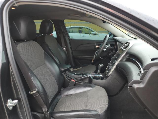 1G11C5SA2GU117167 - 2016 CHEVROLET MALIBU LIM 石墨色 照片 5