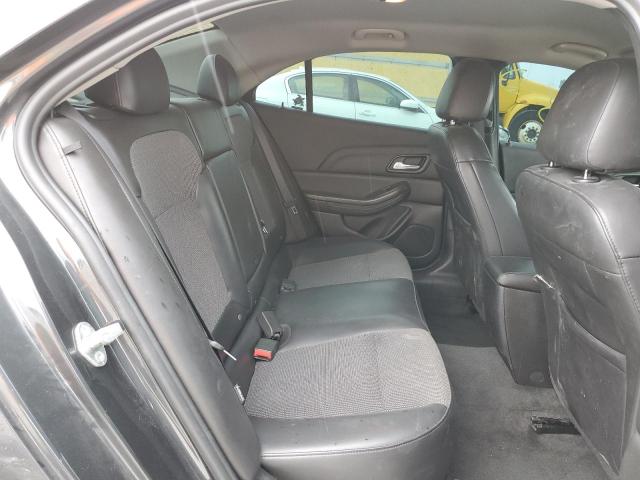 1G11C5SA2GU117167 - 2016 CHEVROLET MALIBU LIM 石墨色 照片 6