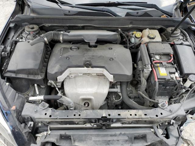 1G11C5SA2GU117167 - 2016 CHEVROLET MALIBU LIM 石墨色 照片 7