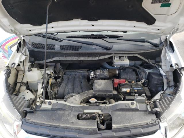 3N63M0YN1FK723792 - 2015 CHEVROLET CITY EXPRE 白色 照片 7