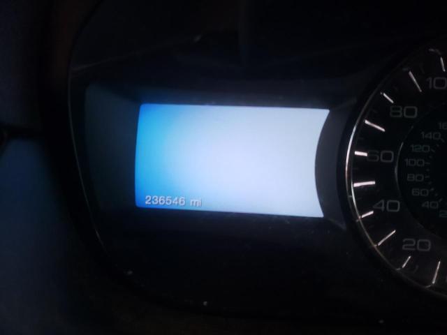 2FMDK3K99DBA37461 - 2013 FORD EDGE LIMIT BLACK photo 8