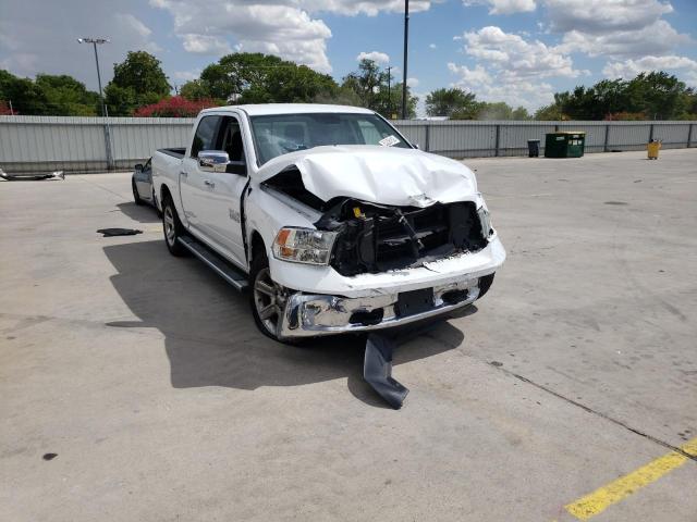 1C6RR7LT2JS158588 - 2018 RAM 1500 SLT SILVER photo 9