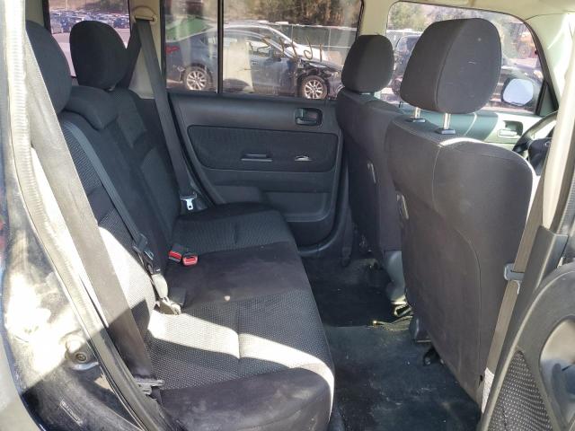 JTLKT334650209528 - 2005 TOYOTA SCION XB 蓝色 照片 6