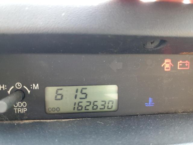 JTLKT334650209528 - 2005 TOYOTA SCION XB 蓝色 照片 8