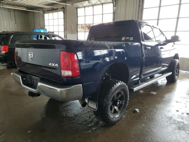 3C6UR5CL9HG590370 - 2017 RAM 2500 ST BLUE photo 4