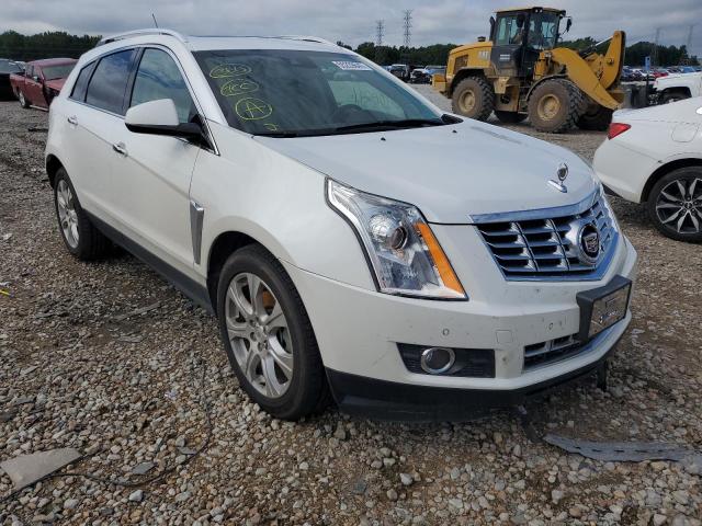 3GYFNFE36FS562112 - 2015 CADILLAC SRX PERFORMANCE COLLECTION  photo 1