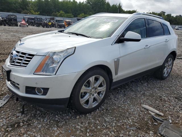 3GYFNFE36FS562112 - 2015 CADILLAC SRX PERFORMANCE COLLECTION  фото 2