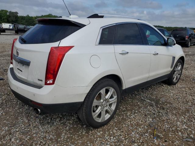 3GYFNFE36FS562112 - 2015 CADILLAC SRX PERFORMANCE COLLECTION  фото 4