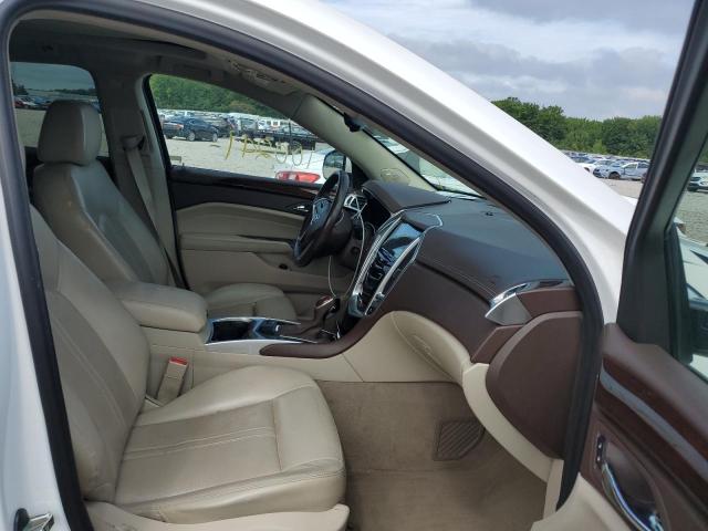 3GYFNFE36FS562112 - 2015 CADILLAC SRX PERFORMANCE COLLECTION  фото 5