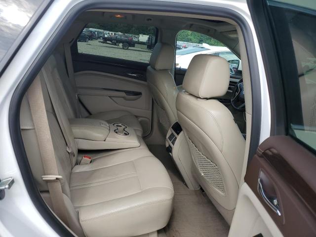 3GYFNFE36FS562112 - 2015 CADILLAC SRX PERFORMANCE COLLECTION  фото 6