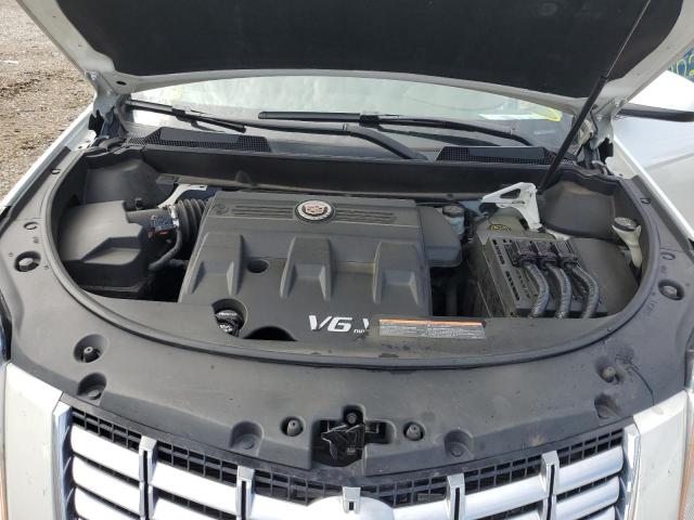 3GYFNFE36FS562112 - 2015 CADILLAC SRX PERFORMANCE COLLECTION  фото 7