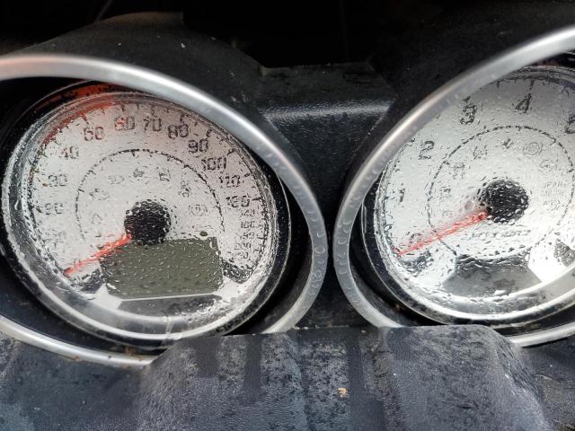 57XAAPFA8K8135023 - 2019 POLARIS SLINGSHOT BLUE photo 8