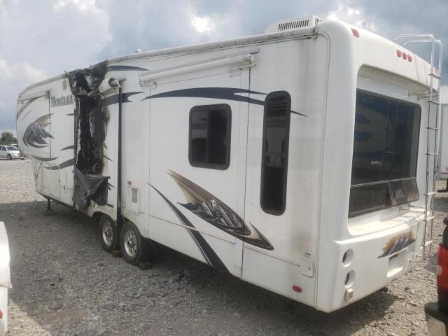 4YDF34028A4702374 - 2010 KEYSTONE MONTANA  photo 3