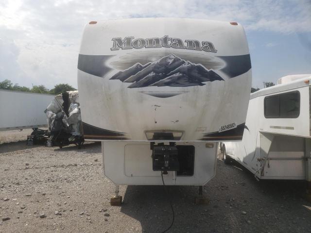 4YDF34028A4702374 - 2010 KEYSTONE MONTANA  photo 7