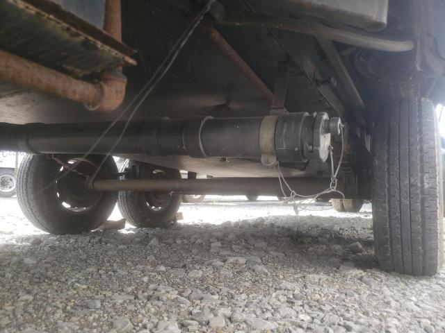 4YDF34028A4702374 - 2010 KEYSTONE MONTANA  photo 8