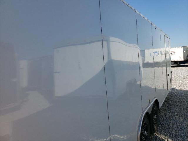 5JWTC2429NN564696 - 2022 UTILITY TRAILER Ağ foto 5