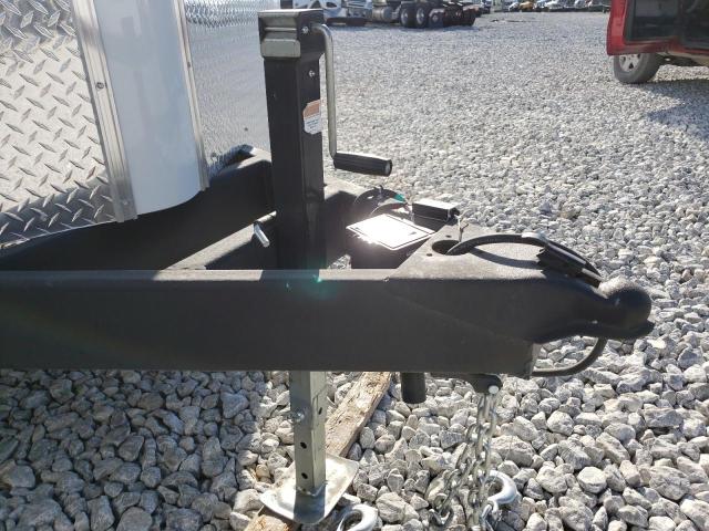 5JWTC2429NN564696 - 2022 UTILITY TRAILER Ağ foto 7