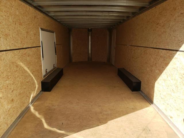 5JWTC2429NN564696 - 2022 UTILITY TRAILER Ağ foto 9