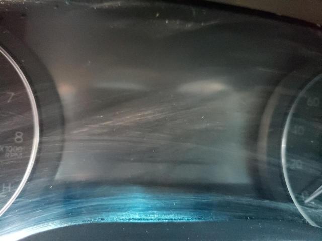 4T1BZ1FBXKU022513 - 2019 TOYOTA AVALON XLE WHITE photo 8