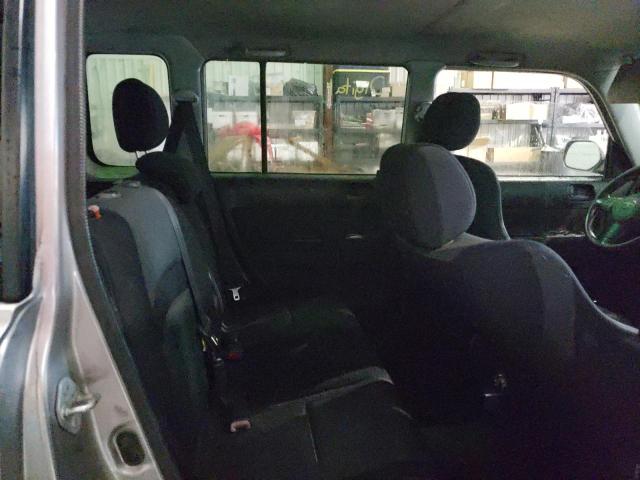 JTLKT324164065639 - 2006 TOYOTA SCION XB Gri fotoğraf 6