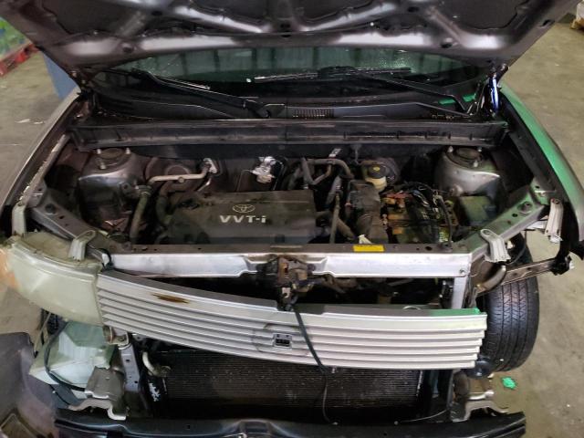 JTLKT324164065639 - 2006 TOYOTA SCION XB Gri fotoğraf 7