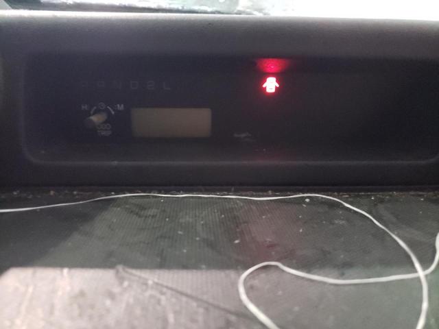 JTLKT324164065639 - 2006 TOYOTA SCION XB Gri fotoğraf 8