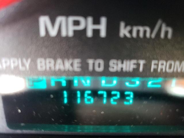 2G1WW12E329242404 - 2002 CHEVROLET MONTE CARL ბურგუნდია ფოტო 8