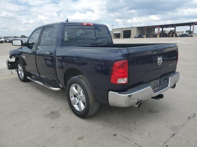 1C6RR6LT6ES377702 - 2014 RAM 1500 SLT  photo 3