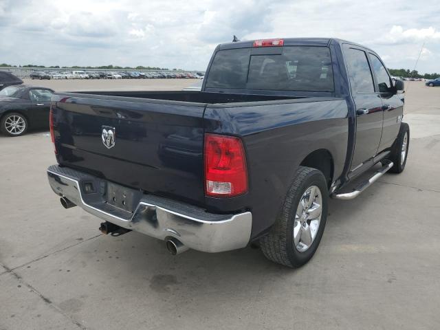 1C6RR6LT6ES377702 - 2014 RAM 1500 SLT  photo 4