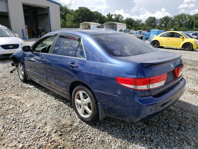 1HGCM56673A014813 - 2003 HONDA ACCORD EX  photo 3