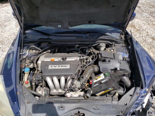 1HGCM56673A014813 - 2003 HONDA ACCORD EX  photo 7