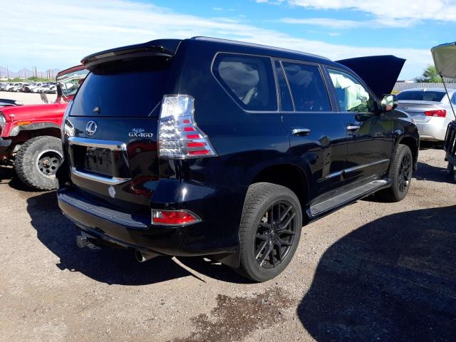 JTJBM7FX1G5135170 - 2016 LEXUS GX 460 BLACK photo 4