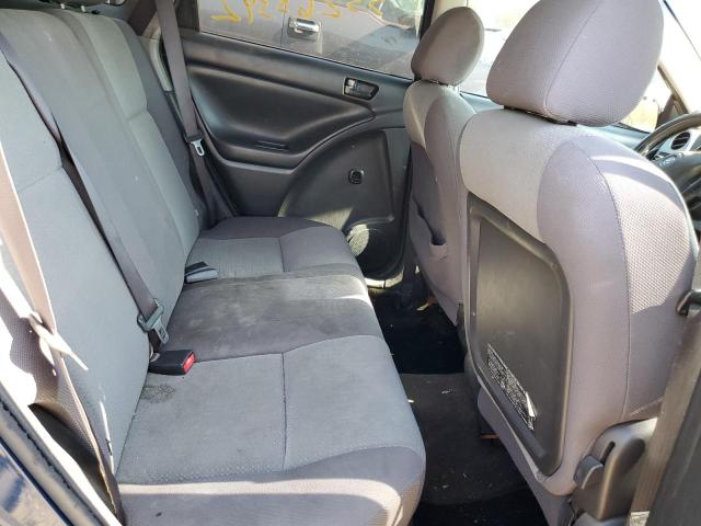 2T1KR32E03C092410 - 2003 TOYOTA MATRIX 蓝色 照片 6