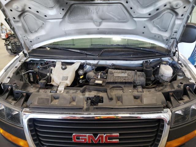 1GTW7AFG9J1908216 - 2018 GMC SAVANA G2500  photo 7