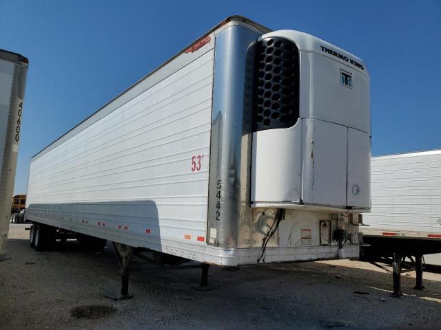 1GRAA06224B004013 - 2004 GREAT DANE TRAILER TRAILER WHITE photo 1