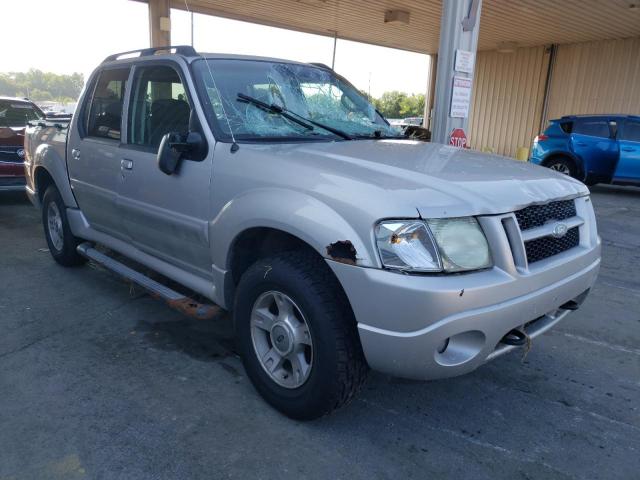 1FMZU77K04UA90515 - 2004 FORD EXPLORER SPORT TRAC  photo 1