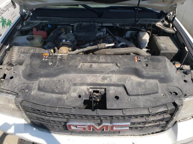 1GT423C83BF193601 - 2011 GMC SIERRA K3500 SLE  photo 7