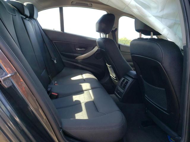 WBA8E5G51JNU47764 - 2018 BMW 320 XI GRAY photo 6