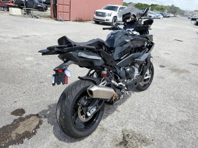 WB10E4306N6F49372 - 2022 BMW S 1000 XR BLACK photo 4