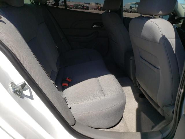 1G11A5SA6GU159623 - 2016 CHEVROLET MALIBU LIM 白色 照片 6