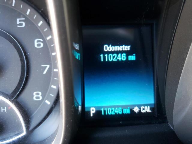 1G11A5SA6GU159623 - 2016 CHEVROLET MALIBU LIM 白色 照片 8