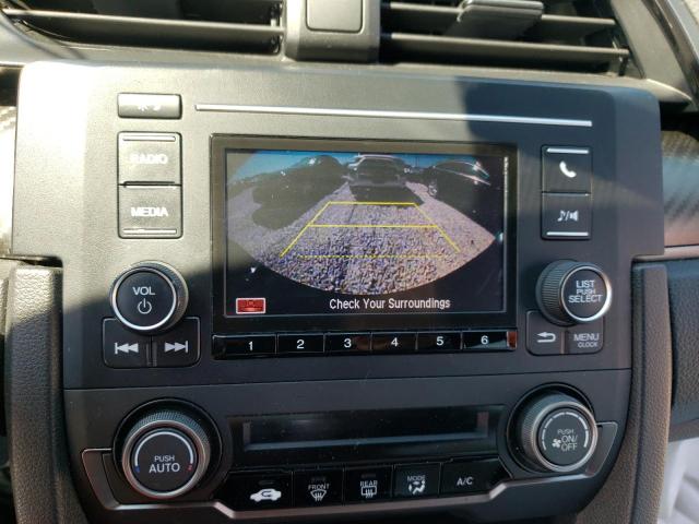 SHHFK7H45JU238979 - 2018 HONDA CIVIC SPOR BLACK photo 9