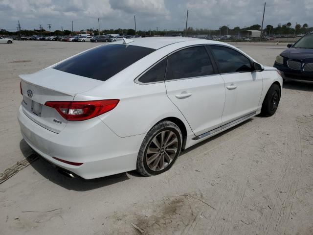 5NPE34AF5GH414752 - 2016 HYUNDAI SONATA SPORT  photo 4