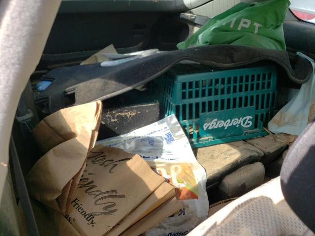 JTKDE177460083087 - 2006 TOYOTA SCION TC 白色 照片 6