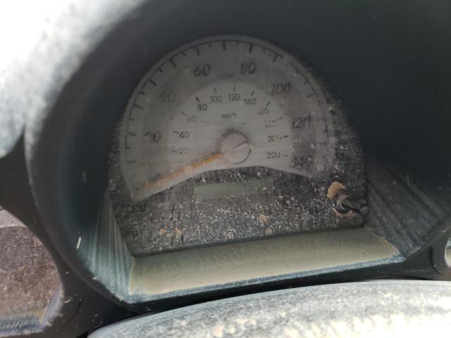 JTKDE177460083087 - 2006 TOYOTA SCION TC 白色 照片 8