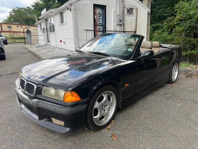 WBSBK0332XEC41883 - 1999 BMW M3 AUTOMAT 黑色 照片 2