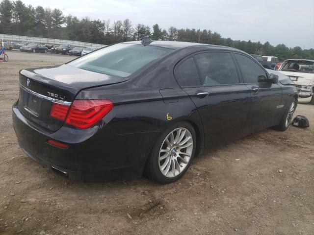 WBAKC8C59CC437064 - 2012 BMW ALPINA B7 BLACK photo 4