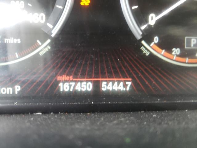 WBAKC8C59CC437064 - 2012 BMW ALPINA B7 BLACK photo 8